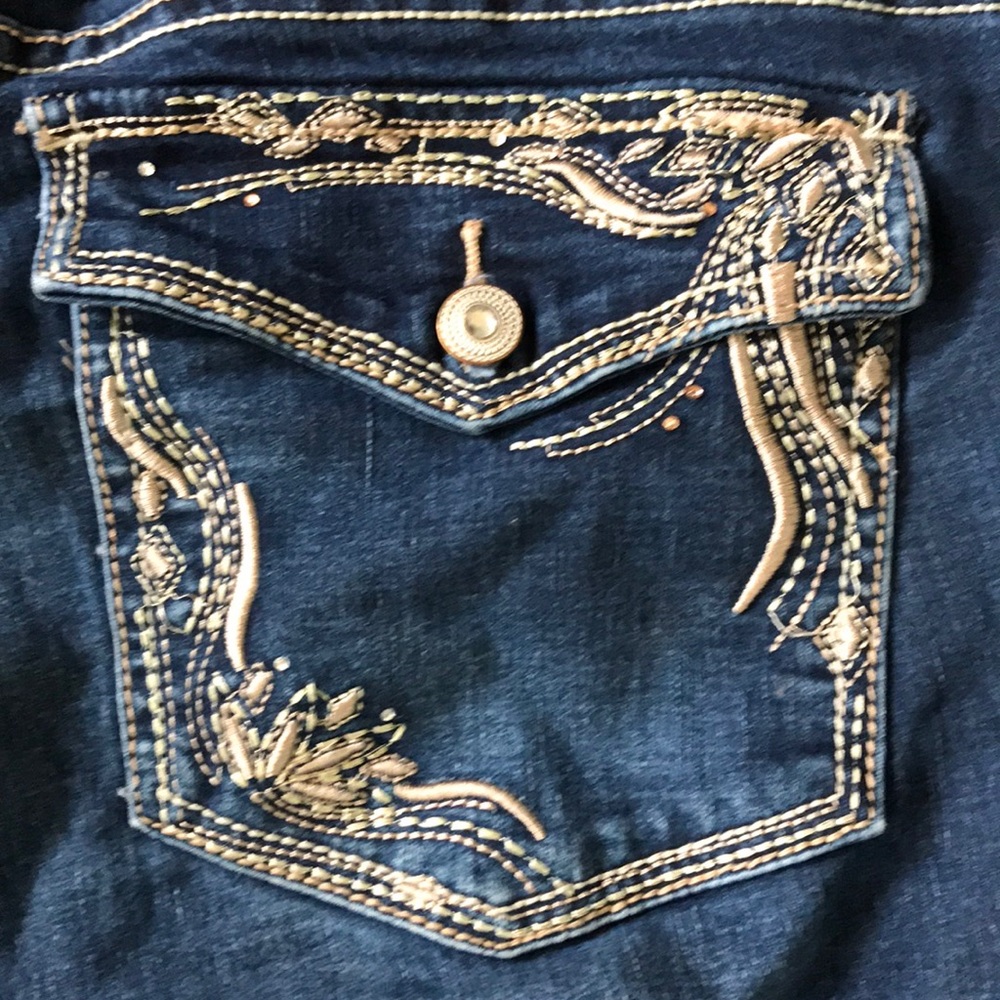 Capri pants - Picture 5 of 5